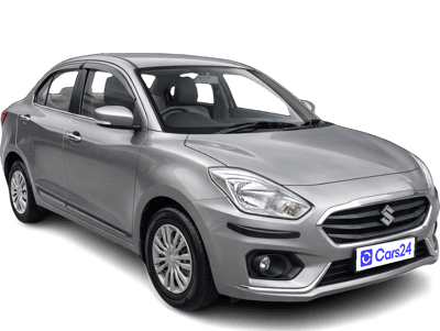 2022 Maruti Dzire - Sedan - Petrol - Manual - ₹5.90 lakh