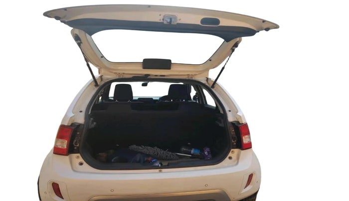 2022 Maruti IGNIS SIGMA 1.2, Petrol, Manual, 19,156 km, exterior