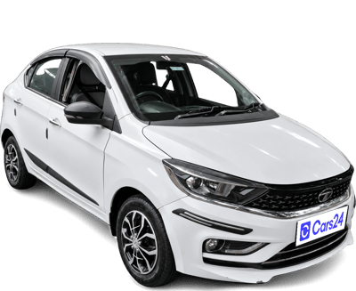 2022 Tata TIGOR - CNG - Manual - ₹4.89 lakh