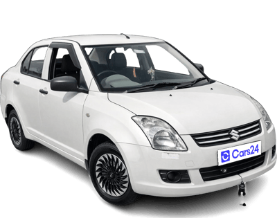 2011 Maruti Swift Dzire - Sedan - Petrol - Manual - ₹1.80 lakh