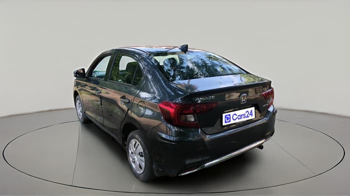 2022 Honda Amaze 1.2L I-VTEC S, Petrol, Manual, 30,840 km, exterior