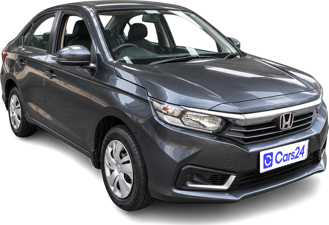 2022 Honda Amaze - Sedan - Petrol - Manual - ₹6.05 lakh