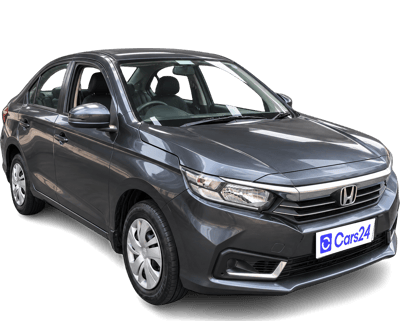 2022 Honda Amaze - Sedan - Petrol - Manual - ₹6.05 lakh