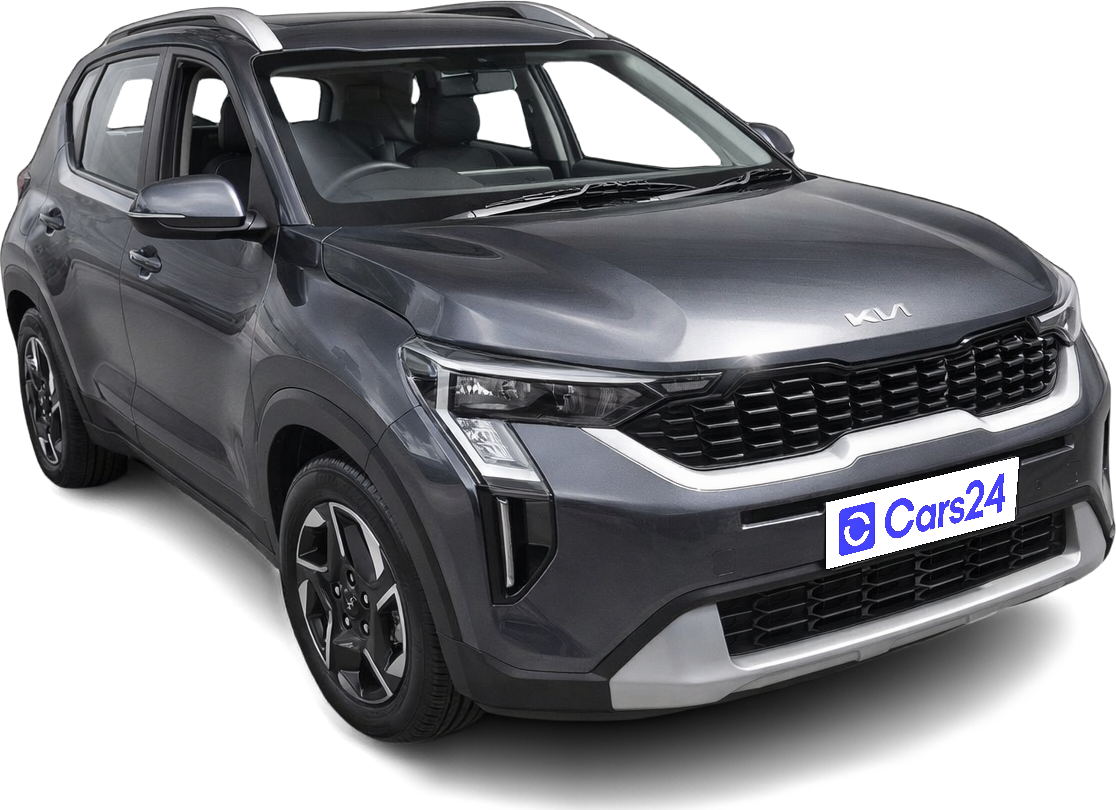 2025 KIA SONET - SUV - Petrol - Manual - ₹9.00 lakh