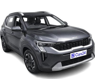 2025 KIA SONET - SUV - Petrol - Manual - ₹9.00 lakh
