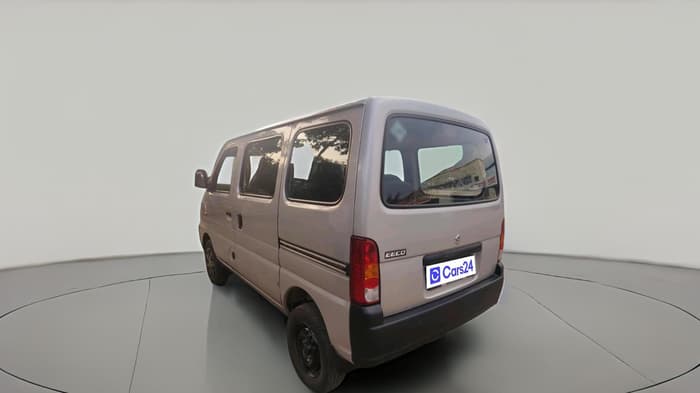 2024 Maruti Eeco 5 Str Ac CNG (O) , CNG, Manual, 65,229 km, exterior