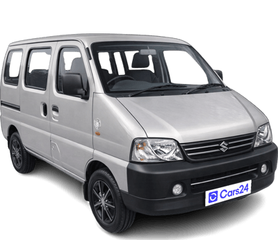 2024 Maruti Eeco - SUV - CNG - Manual - ₹5.50 lakh