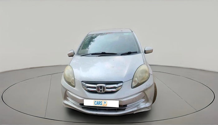2013 Honda Amaze 1.5L I-DTEC S, Diesel, Manual, 1,43,327 km, exterior