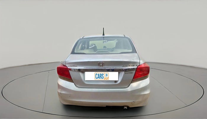 2013 Honda Amaze 1.5L I-DTEC S, Diesel, Manual, 1,43,327 km, exterior