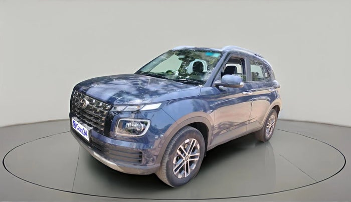 2023 Hyundai VENUE SX (O) 1.0 TURBO DCT, Petrol, Automatic, 51,687 km, exterior