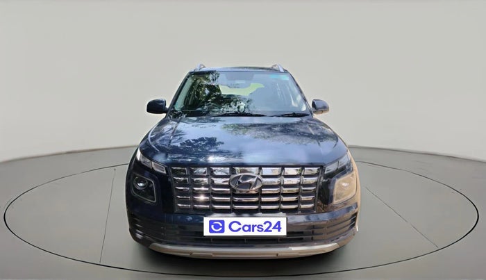 2023 Hyundai VENUE SX (O) 1.0 TURBO DCT, Petrol, Automatic, 51,687 km, exterior