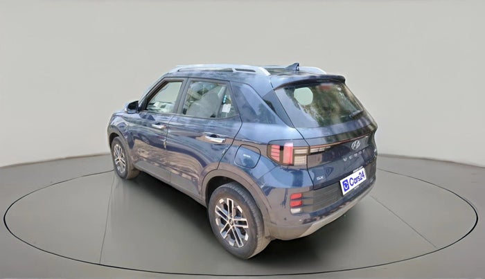 2023 Hyundai VENUE SX (O) 1.0 TURBO DCT, Petrol, Automatic, 51,687 km, exterior