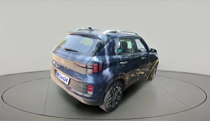 2023 Hyundai VENUE SX (O) 1.0 TURBO DCT, Petrol, Automatic, 51,687 km, exterior