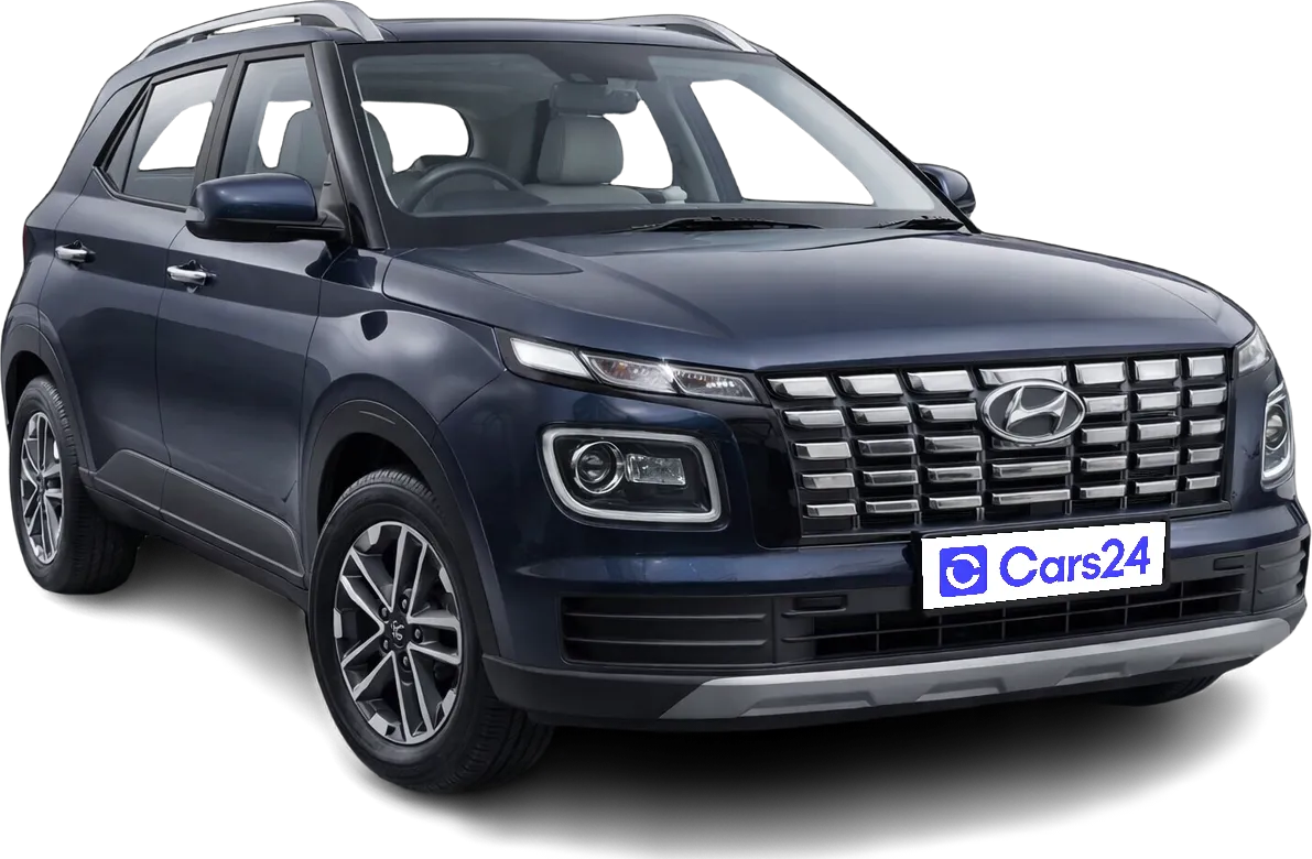 2023 Hyundai VENUE - SUV - Petrol - Automatic - ₹10.93 lakh