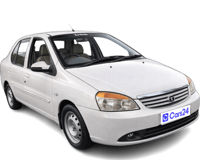 2012 Tata Indigo ECS - Sedan - Diesel - Manual - ₹67,900
