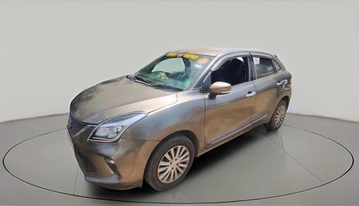 2019 Maruti Baleno DELTA PETROL 1.2, Petrol, Manual, 1,31,544 km, exterior