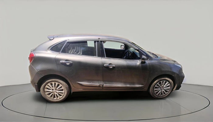 2019 Maruti Baleno DELTA PETROL 1.2, Petrol, Manual, 1,31,544 km, exterior