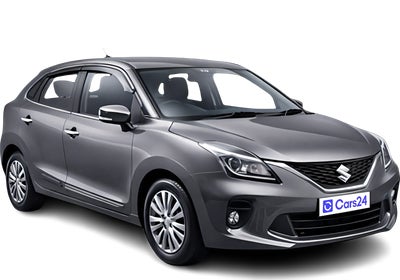 2019 Maruti Baleno - Hatchback - Petrol - Manual - ₹4.99 lakh