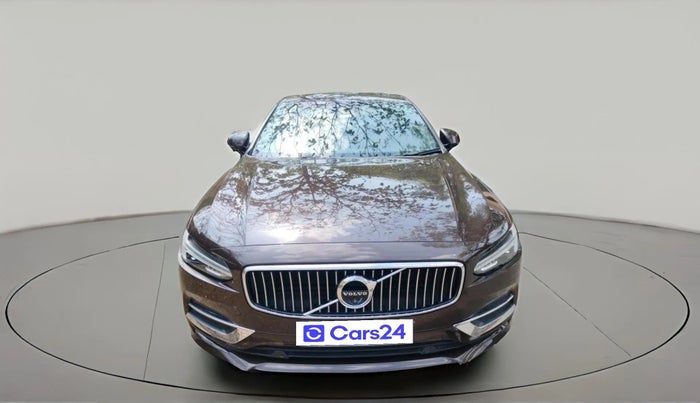 2018 Volvo S90 D4 INSCRIPTION , Diesel, Automatic, 68,375 km, exterior