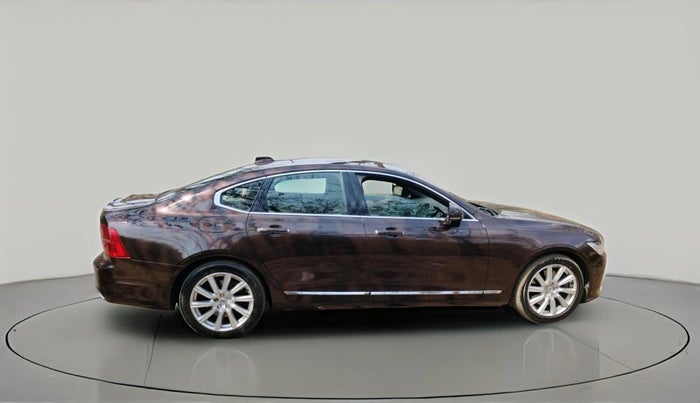 2018 Volvo S90 D4 INSCRIPTION , Diesel, Automatic, 68,375 km, exterior