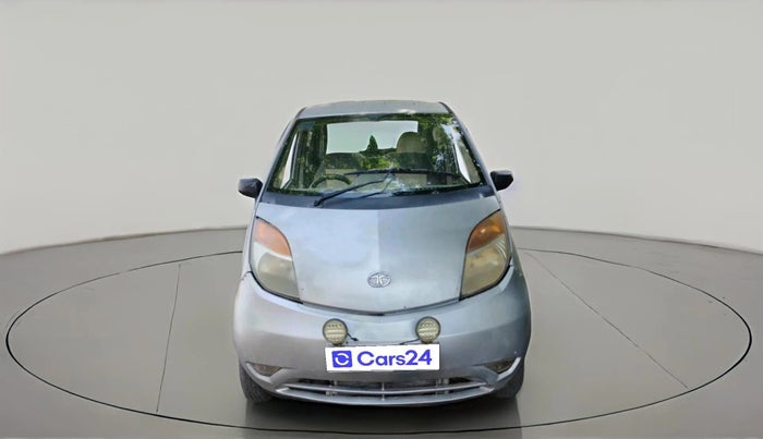 2011 Tata Nano LX, Petrol, Manual, 47,252 km, exterior