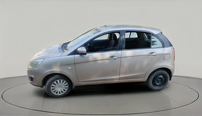 2015 Tata Bolt XE REVOTRON, Petrol, Manual, 1,13,912 km, exterior