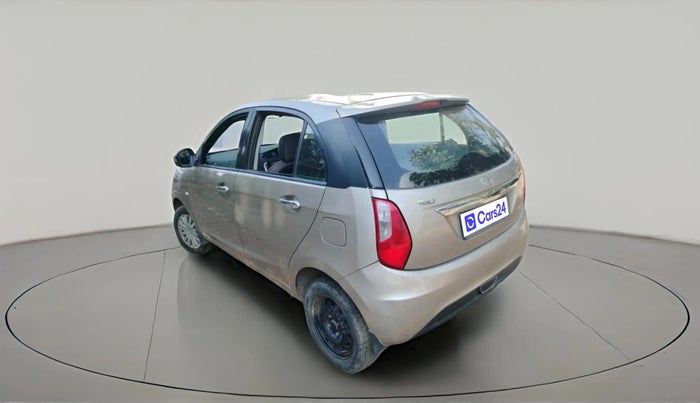 2015 Tata Bolt XE REVOTRON, Petrol, Manual, 1,13,912 km, exterior