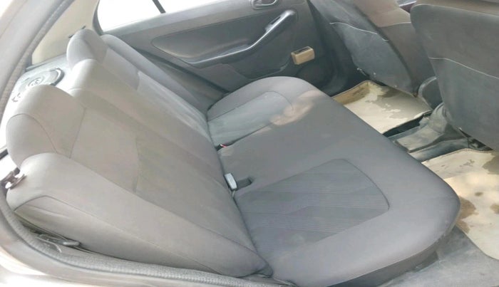 2015 Tata Bolt XE REVOTRON, Petrol, Manual, 1,13,912 km, interior