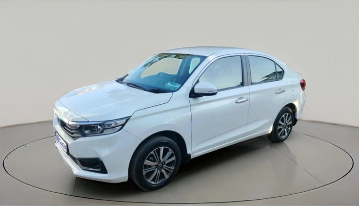 2024 Honda Amaze 1.2L I-VTEC VX, Petrol, Manual, 17,780 km, exterior