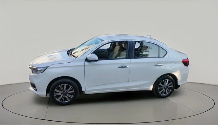 2024 Honda Amaze 1.2L I-VTEC VX, Petrol, Manual, 17,780 km, exterior