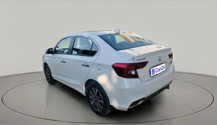 2024 Honda Amaze 1.2L I-VTEC VX, Petrol, Manual, 17,780 km, exterior