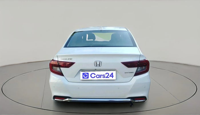 2024 Honda Amaze 1.2L I-VTEC VX, Petrol, Manual, 17,780 km, exterior