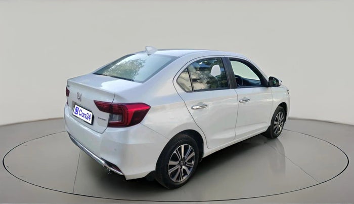 2024 Honda Amaze 1.2L I-VTEC VX, Petrol, Manual, 17,780 km, exterior