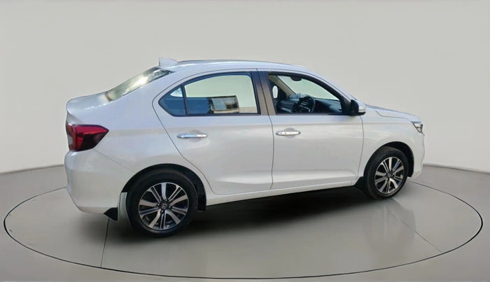 2024 Honda Amaze 1.2L I-VTEC VX, Petrol, Manual, 17,780 km, exterior