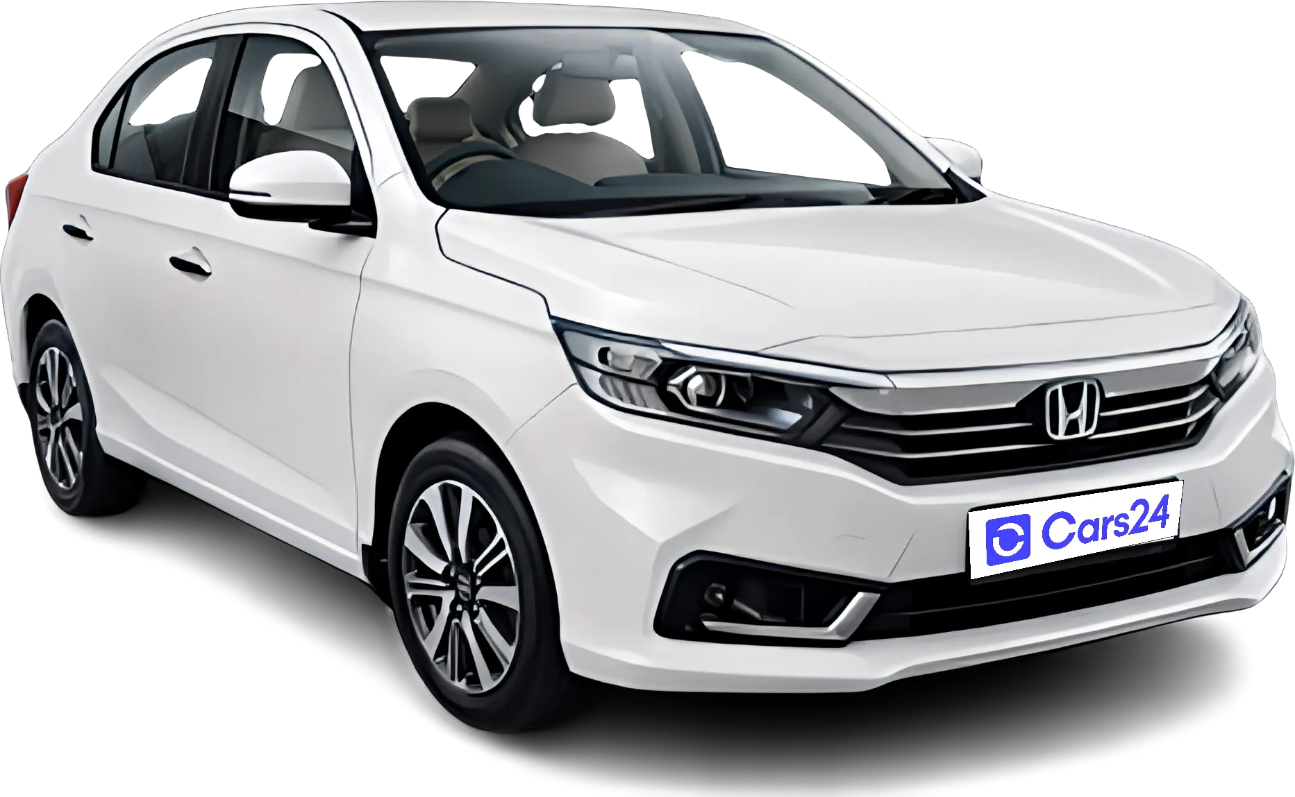 2024 Honda Amaze - Sedan - Petrol - Manual - ₹9.69 lakh
