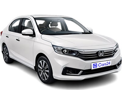 2024 Honda Amaze - Sedan - Petrol - Manual - ₹8.55 lakh