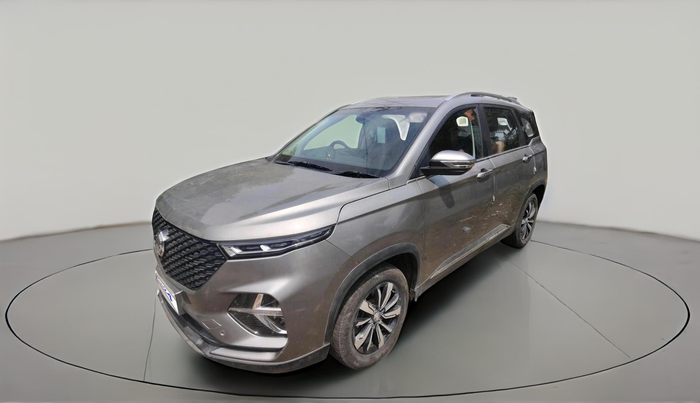 2020 MG HECTOR PLUS SHARP 1.5 PETROL TURBO DCT 6-STR, Petrol, Automatic, 59,431 km, exterior