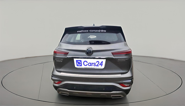 2020 MG HECTOR PLUS SHARP 1.5 PETROL TURBO DCT 6-STR, Petrol, Automatic, 59,431 km, exterior