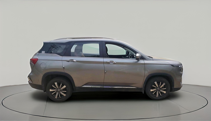 2020 MG HECTOR PLUS SHARP 1.5 PETROL TURBO DCT 6-STR, Petrol, Automatic, 59,431 km, exterior