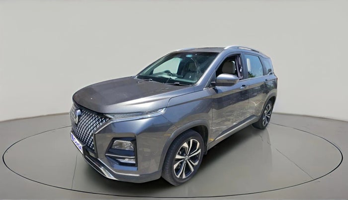 2023 MG HECTOR SHARP PRO 2.0 TURBO DIESEL, Diesel, Manual, 25,873 km, exterior