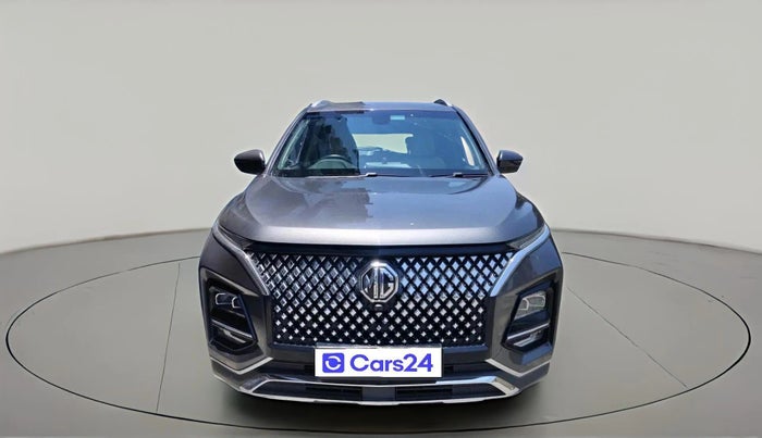 2023 MG HECTOR SHARP PRO 2.0 TURBO DIESEL, Diesel, Manual, 25,873 km, exterior