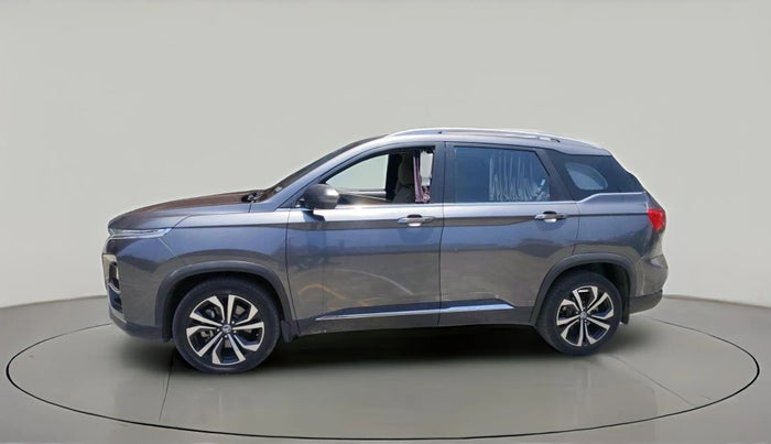 2023 MG HECTOR SHARP PRO 2.0 TURBO DIESEL, Diesel, Manual, 25,873 km, exterior