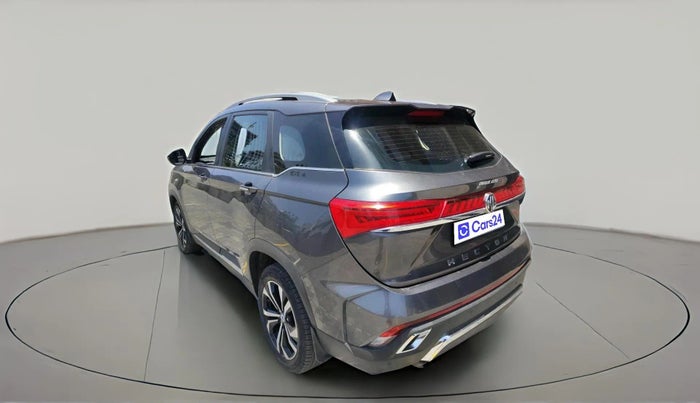 2023 MG HECTOR SHARP PRO 2.0 TURBO DIESEL, Diesel, Manual, 25,873 km, exterior