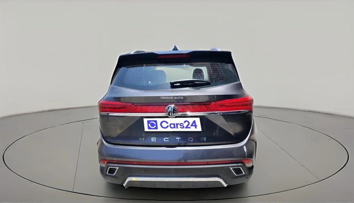 2023 MG HECTOR SHARP PRO 2.0 TURBO DIESEL, Diesel, Manual, 25,873 km, exterior