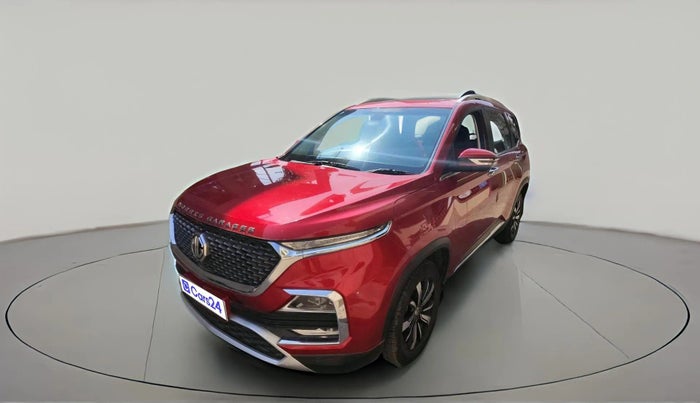 2019 MG HECTOR SHARP 2.0 DIESEL, Diesel, Manual, 86,910 km, exterior