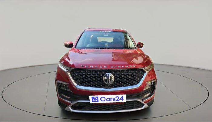 2019 MG HECTOR SHARP 2.0 DIESEL, Diesel, Manual, 86,910 km, exterior