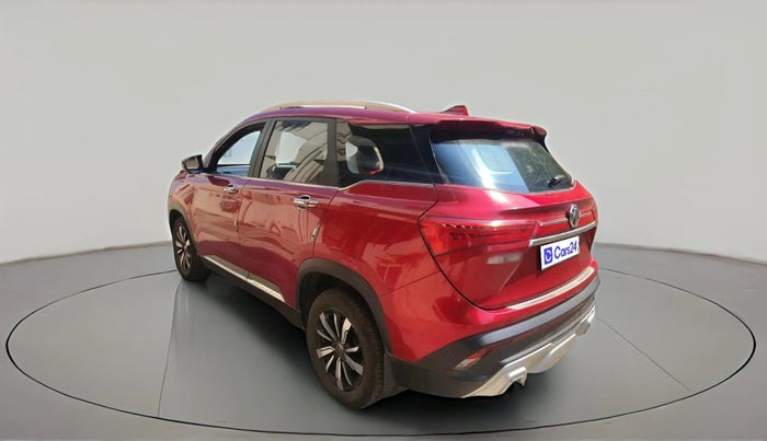 2019 MG HECTOR SHARP 2.0 DIESEL, Diesel, Manual, 86,910 km, exterior