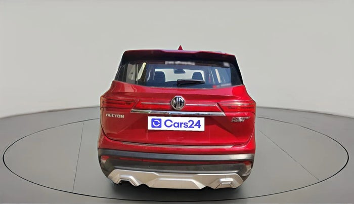 2019 MG HECTOR SHARP 2.0 DIESEL, Diesel, Manual, 86,910 km, exterior