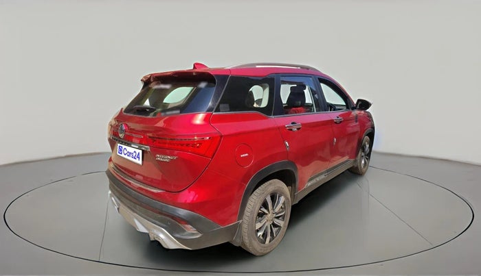 2019 MG HECTOR SHARP 2.0 DIESEL, Diesel, Manual, 86,910 km, exterior