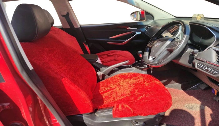 2019 MG HECTOR SHARP 2.0 DIESEL, Diesel, Manual, 86,910 km, interior